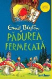 Padurea fermecata, Grupul Art