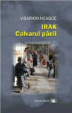 Irak. Calvarul pacii | Visarion Neagoe, Militara