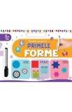 Invata sa scrii! Primele forme