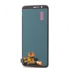 Display LCD OnePlus 5T + Touchscreen, Negru, Original
