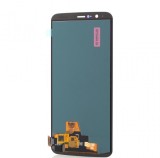 Display LCD OnePlus 5T + Touchscreen, Negru, Original