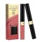 Ruj de buze rezistent la transfer, Max Factor, Lipfinity, 006 Always Delicate