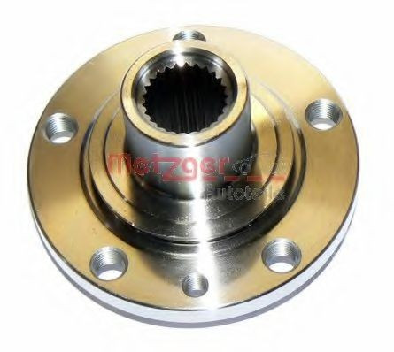 Butuc roata ALFA ROMEO 156 Sportwagon (932) (2000 - 2006) METZGER N 3000