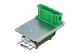 Rezistenta trepte aeroterma FORD GALAXY I (WGR) (1995 - 2006) THERMOTEC DEW014TT