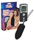 Love Shuttle Ou Vibrator Wireless