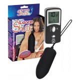 Love Shuttle Ou Vibrator Wireless