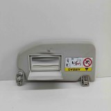 Parasolar dreapta FORD ECOSPORT 2018 OEM: GN15-A04100-AA3AM1,GN15-A04100-AA 22406879