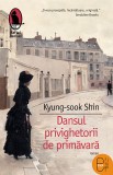Dansul privighetorii de primavara (ebook)