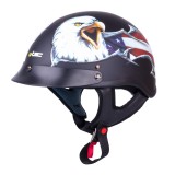 Casca moto W-TEC V531 din ABS, usoara, cu parasolar detasabil