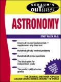 Schaum&#039;s Outline of Astronomy