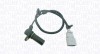 MAGNETI MARELLI 064848245010 Senzor impulsuri, arbore cotit