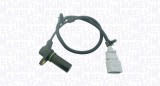 MAGNETI MARELLI 064848245010 Senzor impulsuri, arbore cotit