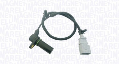 MAGNETI MARELLI 064848245010 Senzor impulsuri, arbore cotit foto