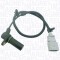 MAGNETI MARELLI 064848245010 Senzor impulsuri, arbore cotit