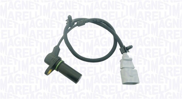 MAGNETI MARELLI 064848245010 Senzor impulsuri, arbore cotit