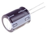 Condensator Electrolitic THT 220uF 200V 18x25mm