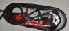 - ochelari inot ARENA PURE MIRROR RACING