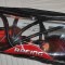 - ochelari inot ARENA PURE MIRROR RACING