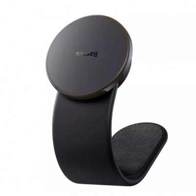 Incarcator Auto Wireless Baseus C02 Pro, 15W,1.67W, Negru C40156000111-00 foto