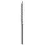 Freze din carbură de 3 mm x 75 mm pentru petec tip ciuperca, Italmatic