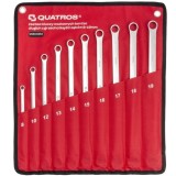 Set de chei inelare extralungi 8-19mm