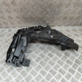 Suport bara de protecție dreapta spate VOLVO XC40 536 2023 OEM: 32227485 26246663