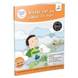 Cumpara ieftin Victor cel cu capul in nori/Evelyne Barge, Marco Overzee, Gama