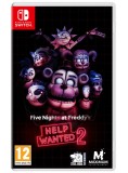 Five Nights At Freddys Help Wanted 2 NSW