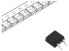 N-MOSFET Unipolar 75V 47A Tranzistor