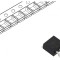 N-MOSFET Unipolar 75V 47A Tranzistor