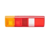 Sticla stop spate dispersor lampa Ford Transit (V184/5) pick-up 05.2000-04.2006, Transit/Tourneo 2006-2013; Transit 1985-2000, partea Dreapta = Stang