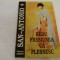 Redu presiunea ca plesnesc- San Antonio