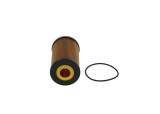 Filtru ulei Audi A8 D3, A8 D4; Bentley Continental, Continental Flying Spur, Flying Spur; VW Phaeton, Touareg Motor 6.0, 136 mm, OE 07C115561D