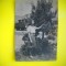 HOPCT RO 397 H TANARA FATA -FOTOGRAFIE VECHE-TIP CP