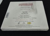 Roberto Alagna Dublu CD Audio Le dernier jour d&#039;un condamne Opera