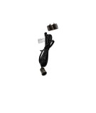 Senzor IR LP-5028M mini, 12V 24V DC, max 60W, comutator automat pentru iluminat mobilier