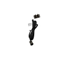 Senzor IR LP-5028M mini, 12V 24V DC, max 60W, comutator automat pentru iluminat mobilier