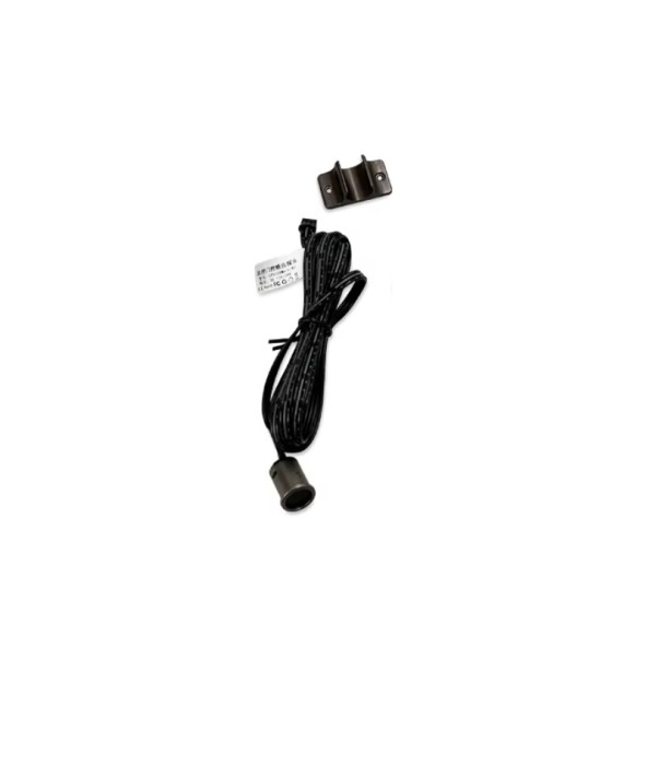 Senzor IR LP-5028M mini, 12V 24V DC, max 60W, comutator automat pentru iluminat mobilier