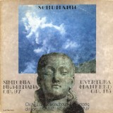 Schumann - Simfonia Nr. 3 Renana Op. 97. Uvertura Manfred Op. 115. Orchestra