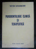 Parodontologie clinica si terapeutica-Victor Severineanu