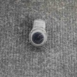 Senzor Parcare Spate BMW Seria 5 E60 2003-2010 OEM 9139866 PDC Negru Argintiu