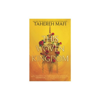 This Woven Kingdom foto