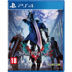 Devil May Cry 5 Ps4 foto