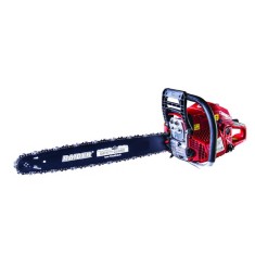 Motofierastrau pe benzina Raider RDP-GCS23, 2800 W, 58 CC, 3200 rpm, lama 450 mm foto