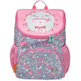 Ghiozdan Mini Little Travelers Plus motiv Seasons of Love, Herlitz