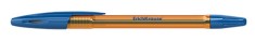 Pix economic Amber R-301 Orange translucid 1 mm