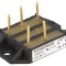 Punte Redresoare Trifazată 1,2kV 68A THT