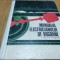 MANUALUL ELECTRICIANULUI DE VAGOANE - I. Marin-Dragomirescu - 1972, 400 p.