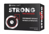 30 Pastile pentru Erectie Total Care Strong, 30 gr