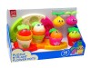 Joc de potrivire - Gradina vesela PlayLearn Toys, Little Learner